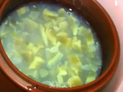 Make Porridge step 8