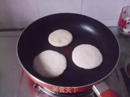 Make The meat trap step 8