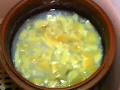 Make Porridge step 9
