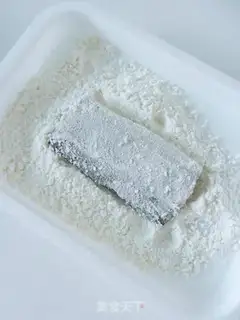 Make Spicy rice with fish step 4