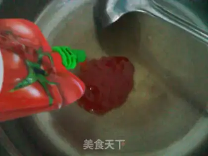 Make Crystal gourd step 15