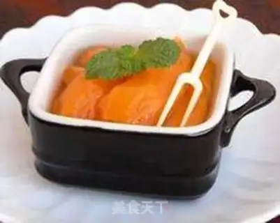 Make Sugar mango step 5