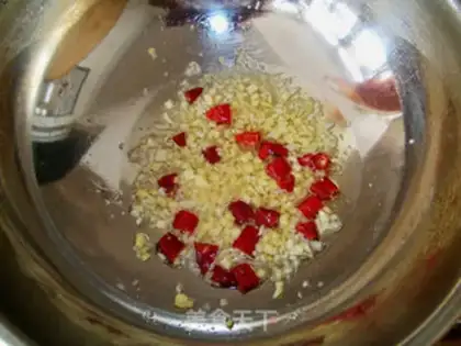 Make Tastes bad step 3