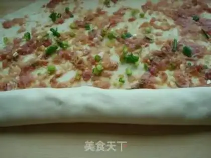 Make Onion lasagna step 8