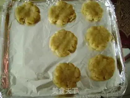 Make Peanut butter peaches step 6