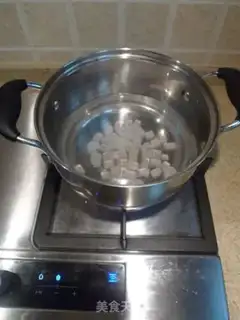 Make Homemade cucumbers step 2