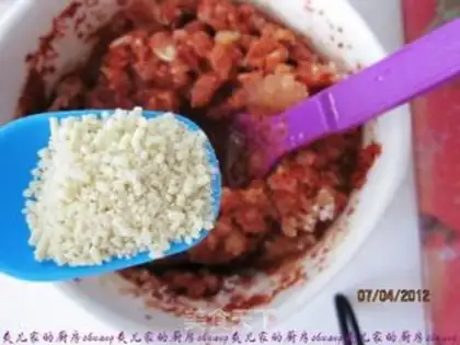 Make Hot cabbage step 5