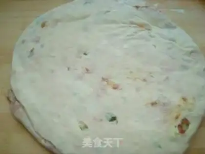 Make Onion lasagna step 10