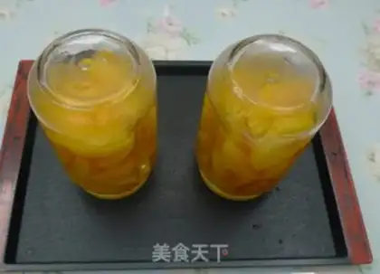 Make Homemade cucumbers step 4