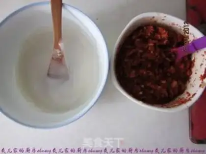 Make Hot cabbage step 6