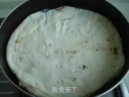 Make Onion lasagna step 11