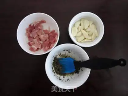 Make Bacon