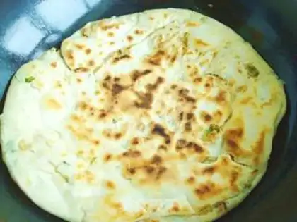 Make Onion lasagna step 12