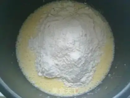 Make I