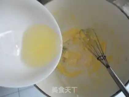 Make Grape cookies step 3