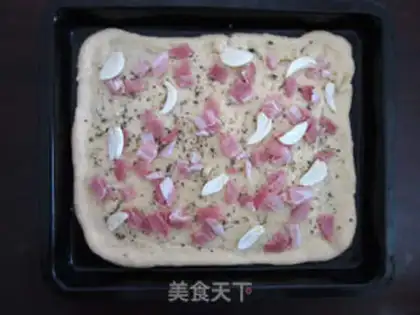 Make Bacon