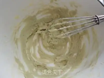 Make Grape cookies step 4