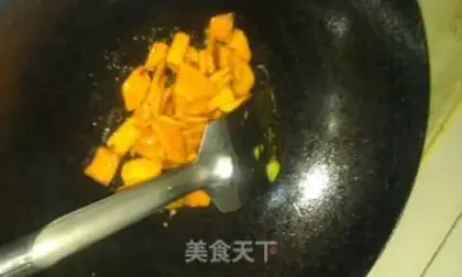 Make Pumpkin step 3