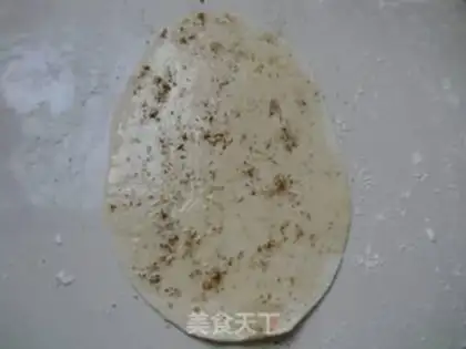 Make Pretzels step 2