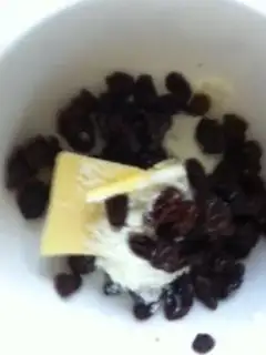 Make Coconut bread step 0
