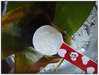 Make Soybeans step 4