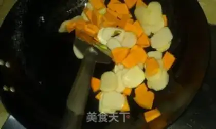Make Pumpkin step 5