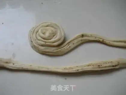 Make Pretzels step 4