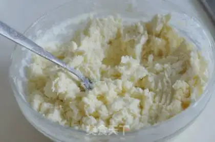 Make Grenade ice cream step 4