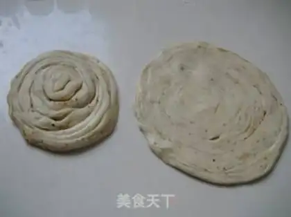 Make Pretzels step 5