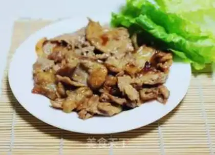 Make Roasted meat step 5