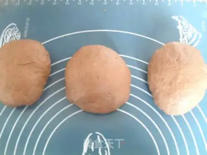 Make Chocolate toast step 10