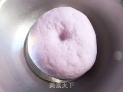 Make Spaghetti rolls step 3