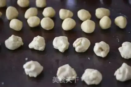 Make Honey pie step 8