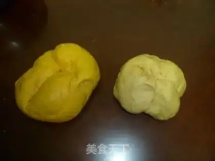 Make Pumpkin-coco-coach step 3