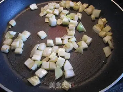 Make Fried salmon step 8