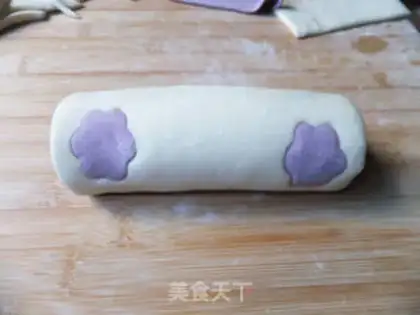 Make Spaghetti rolls step 8