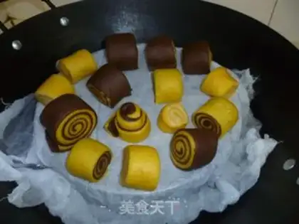 Make Pumpkin-coco-coach step 6