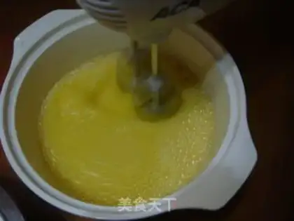 Make Cream of cream step 4