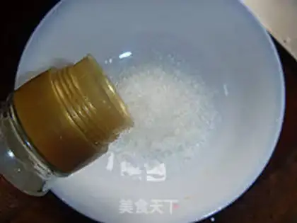 Make Sugar cucumber step 9