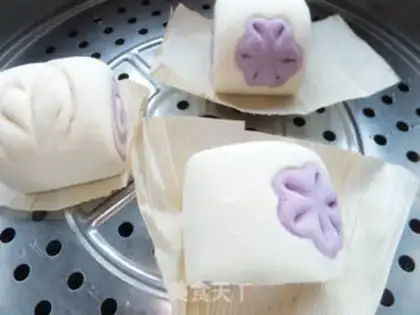 Make Spaghetti rolls step 11