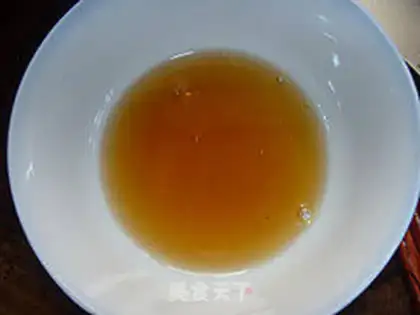 Make Sugar cucumber step 10