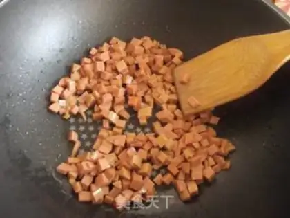 Make Pickle rice step 1