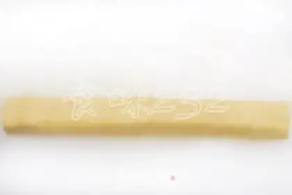 Make Panda cookies step 8