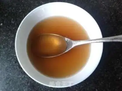 Make Sugar vinegar ribs step 4