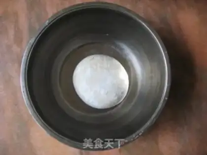 Make Egg pasta step 0