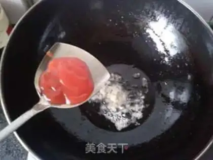 Make Sugar vinegar ribs step 5