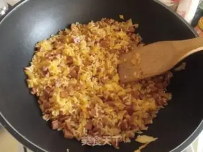 Make Pickle rice step 7