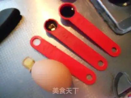 Make Crab balls step 0