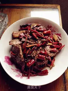 Make Red-fried fish step 5