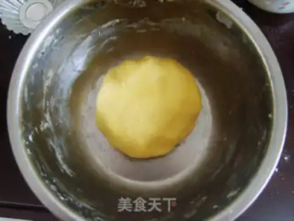 Make Double cookies step 2